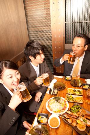 お酒を販売する通販サイトについて